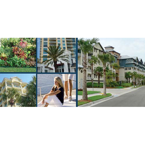 Parklane Real Estate Services