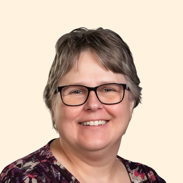 Images Patricia Stanik, Psychologist