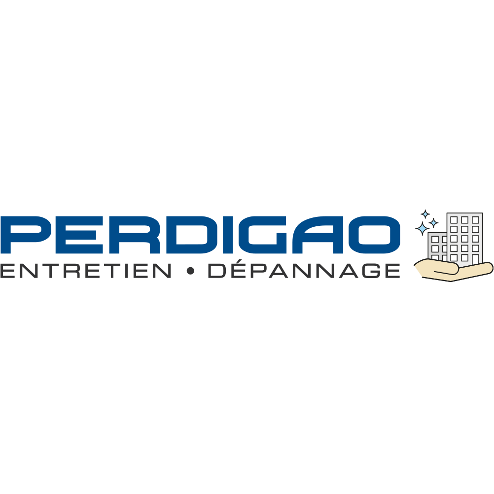 PERDIGAO Sanitaire Logo