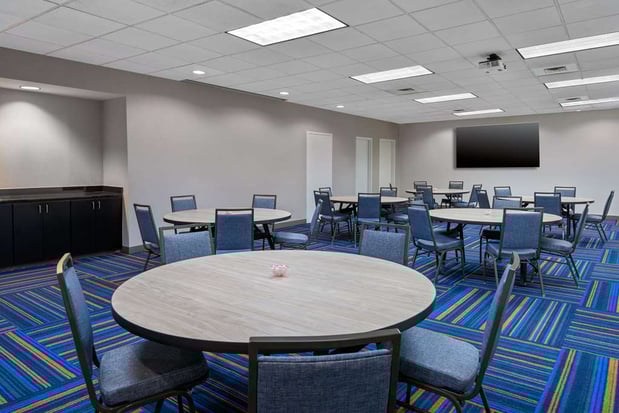 Images Hampton Inn Charlotte-Uptown