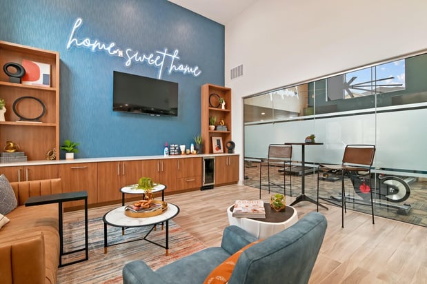 Images Elliot Windsprint Apartments