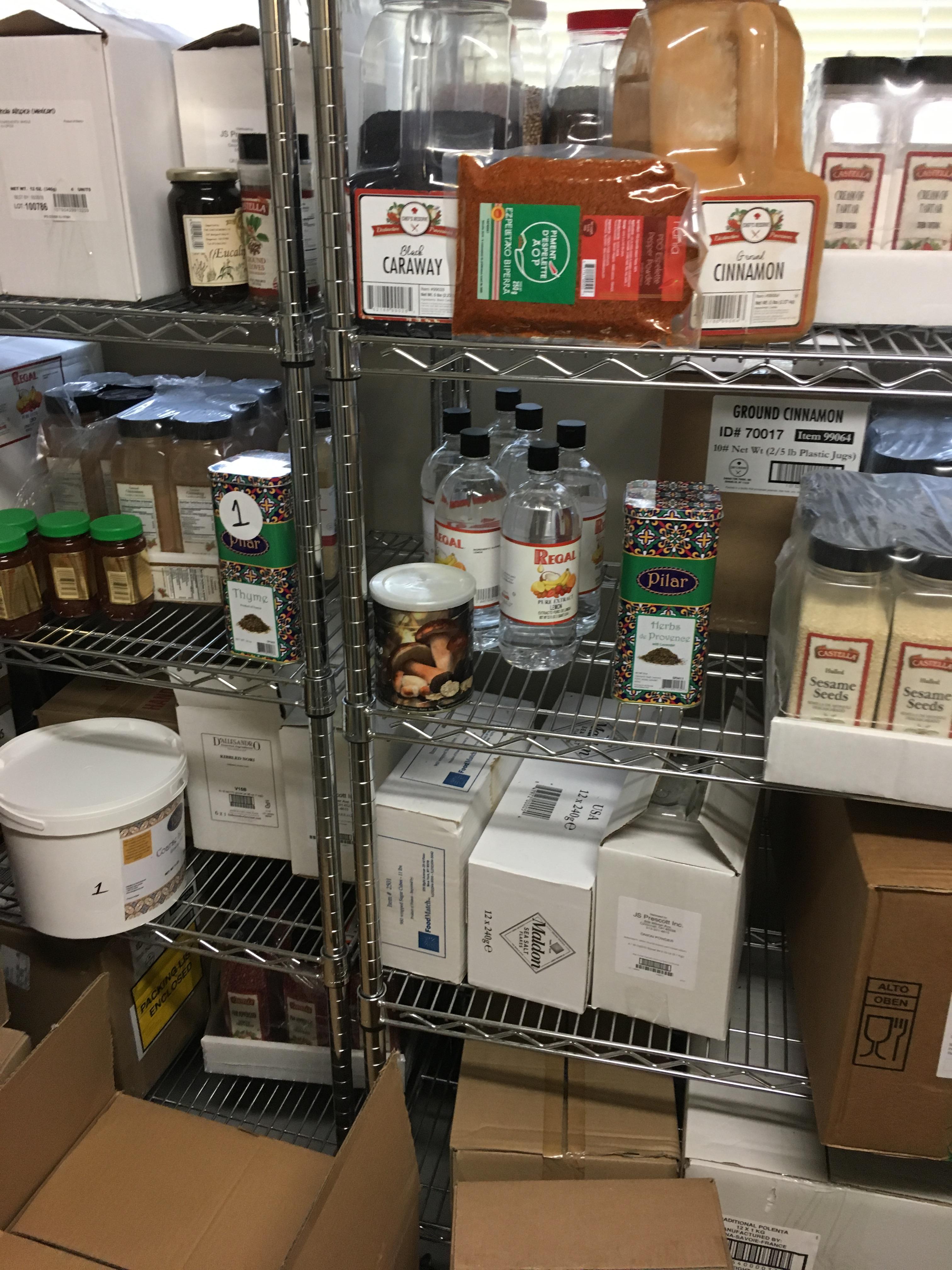 J S Prescott Inc Logo