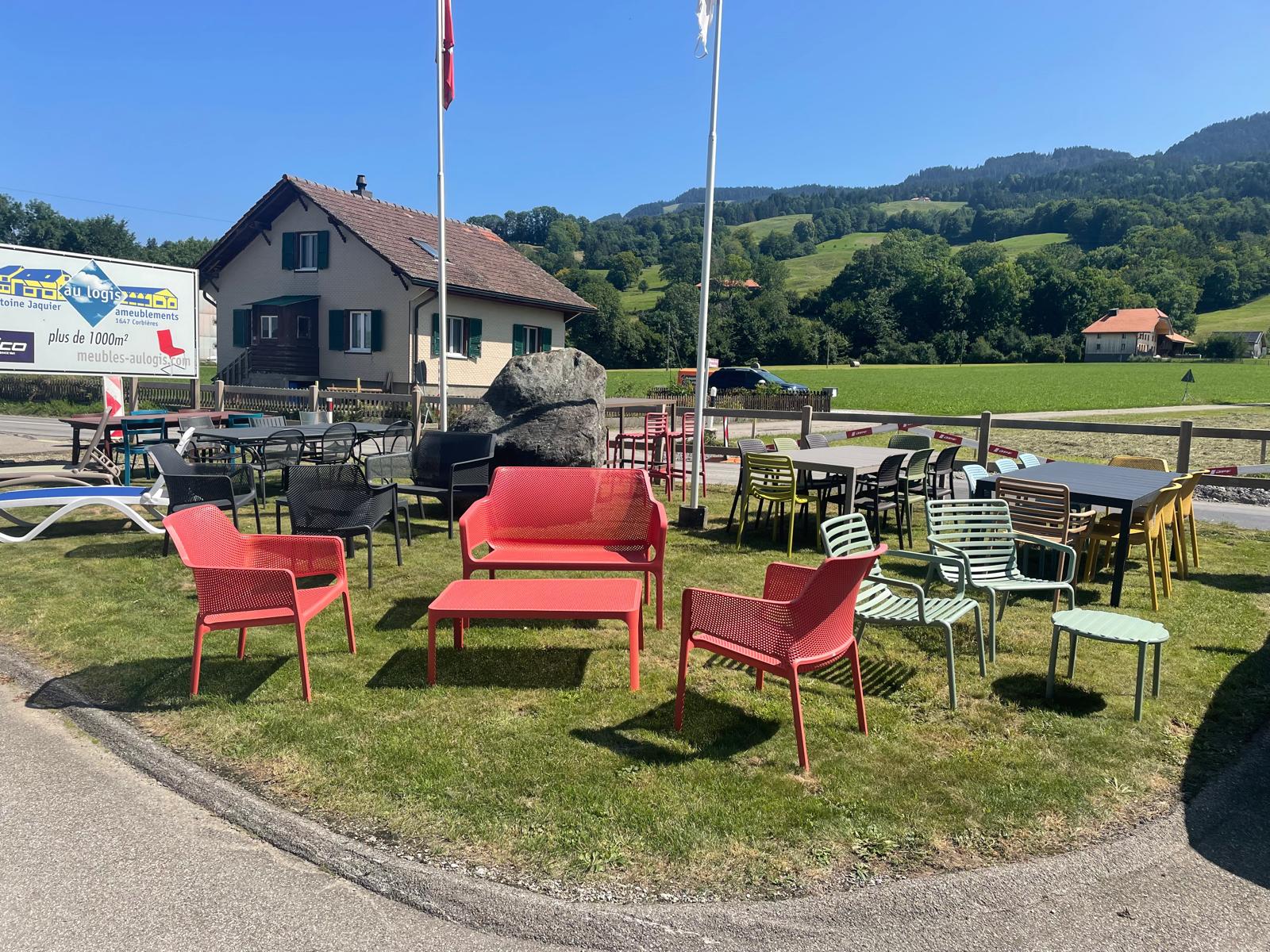 Bilder Au Logis Ameublements