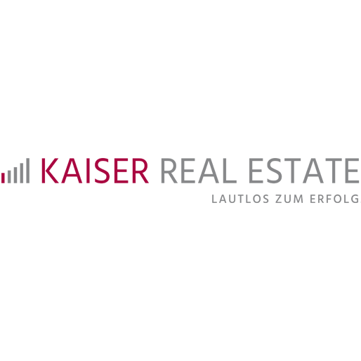 Kaiser Real Estate - Ihr Immobilienmakler in Düsseldorf in Düsseldorf - Logo