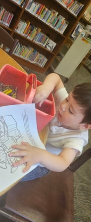 Images Love My Bilingual Angels, Group Family Daycare
