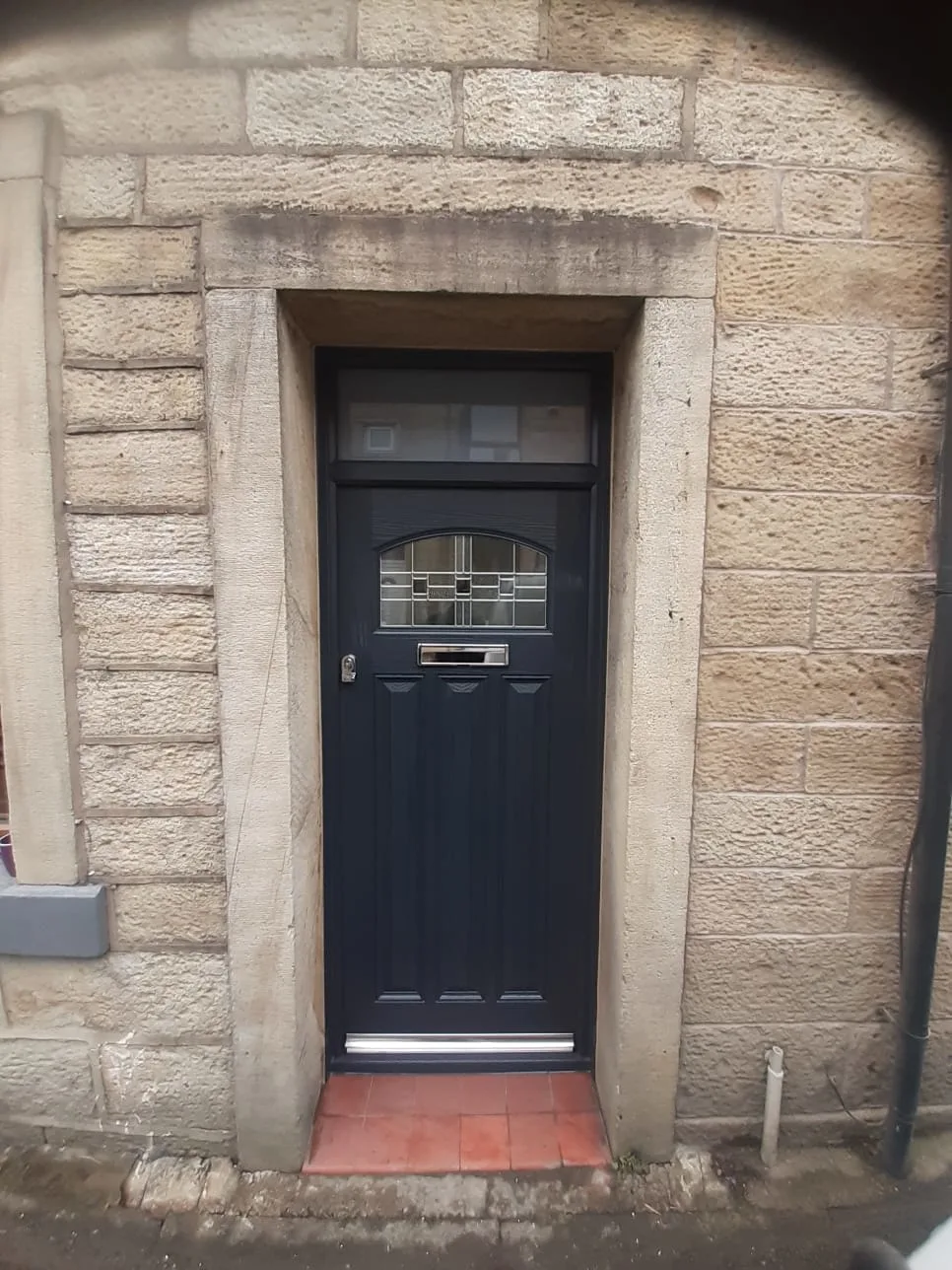 Images Radiance Doors Ltd