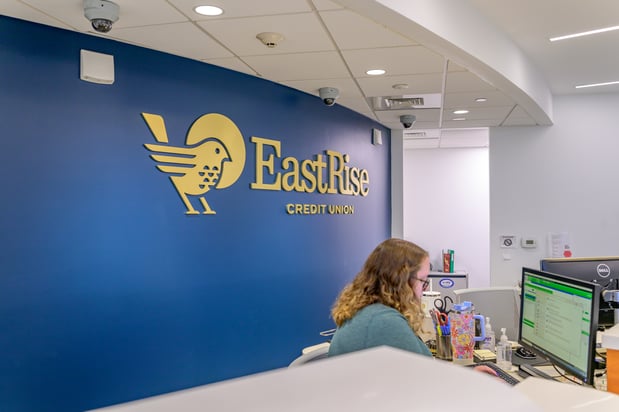 Images EastRise Credit Union