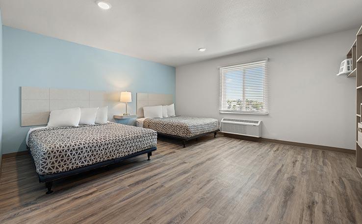 Images WoodSpring Suites Ceres - Modesto
