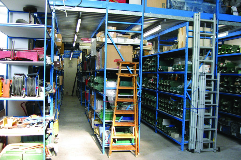 Images Tecnoimpianti