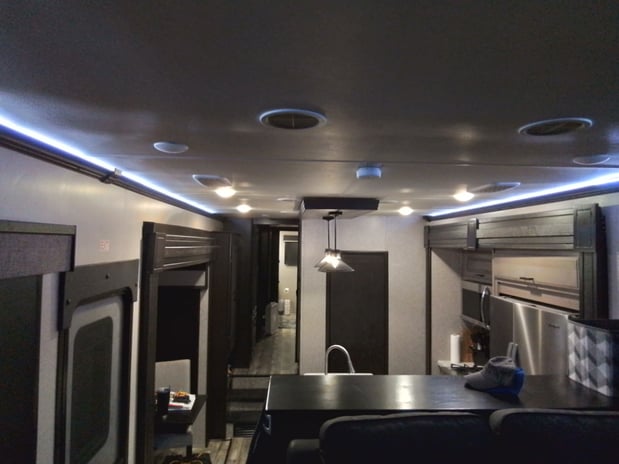 Images Associated RV Services