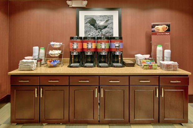 Images Hampton Inn & Suites Denver/Highlands Ranch