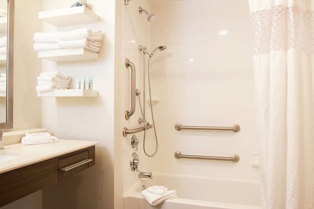 Images Hampton Inn & Suites Boone