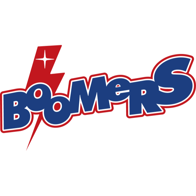 Boomers Los Angeles Logo