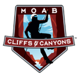 Moab Cliffs & Canyons Logo