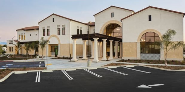 Images Clinicas RSJ Health Center