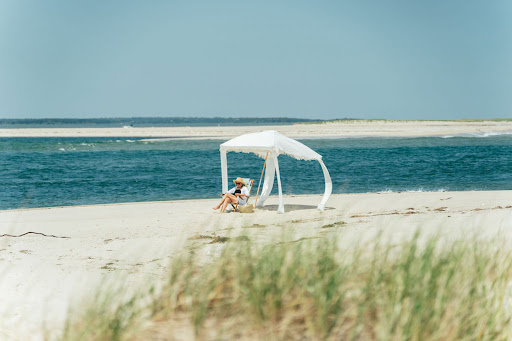 Wequassett Resort and Golf Club Image