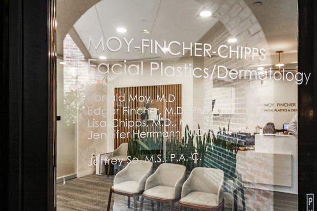 Images Moy, Fincher, Chipps Facial Plastics & Dermatology - Beverly Hills