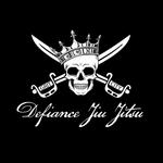 Defiance Jiu Jitsu Logo