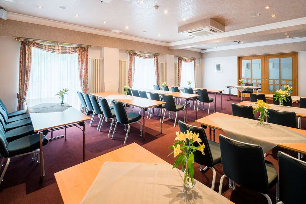 Bilder Best Western Hotel Helmstedt am Lappwald