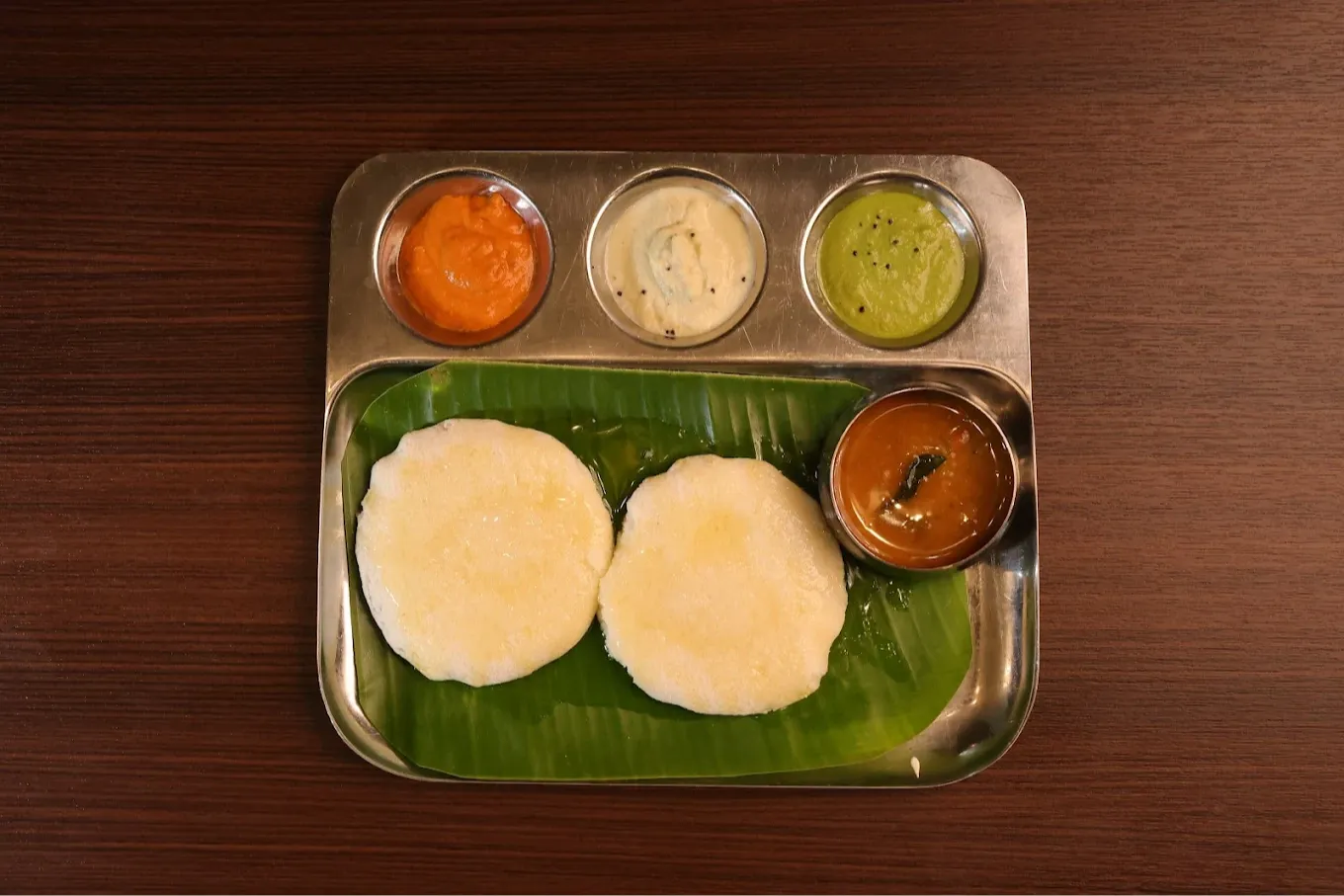 Images Suvai Dosa's South Indian Cuisine Edmonton