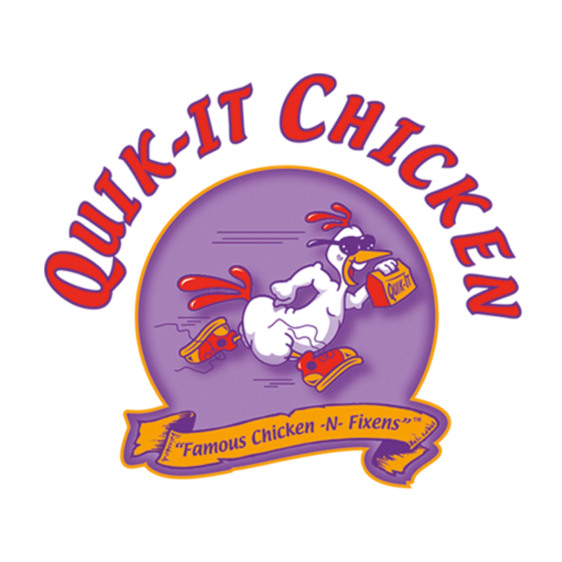 Quik-it Chicken