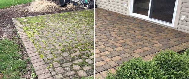 Images SE Exterior Services