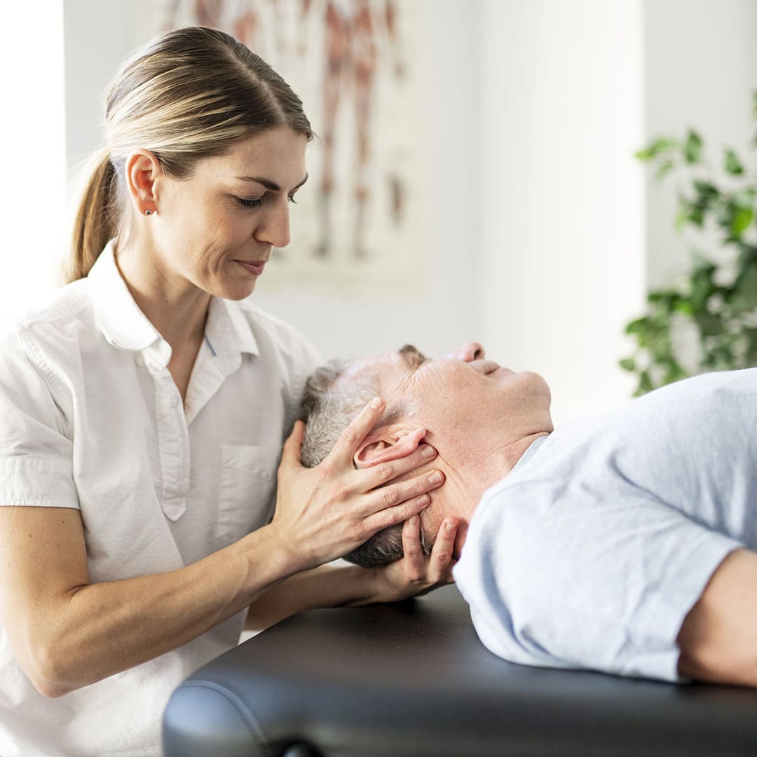 Physiotherapie Mano D'oro, Im Sichert 32 in Öhringen