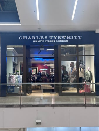 Images Charles Tyrwhitt