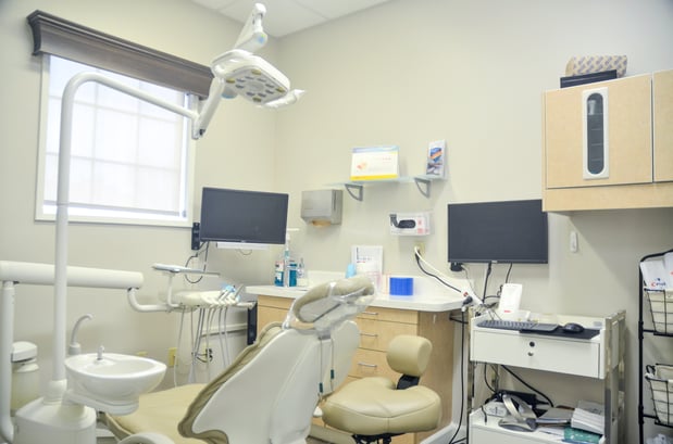 Images Dentist of Bixby Knolls