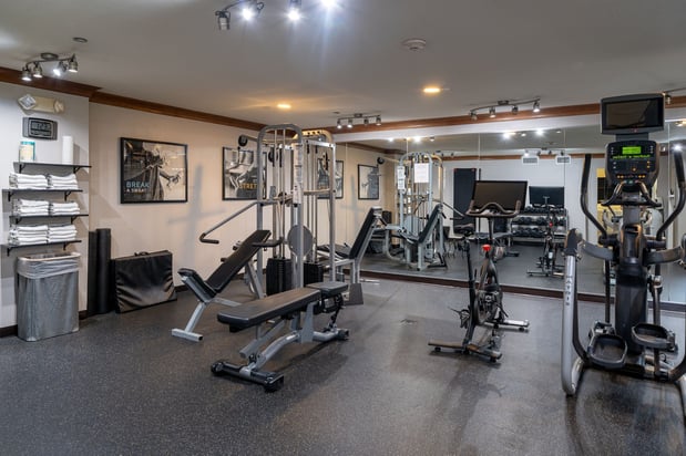 Images Staybridge Suites Houston West/Energy Corridor by IHG