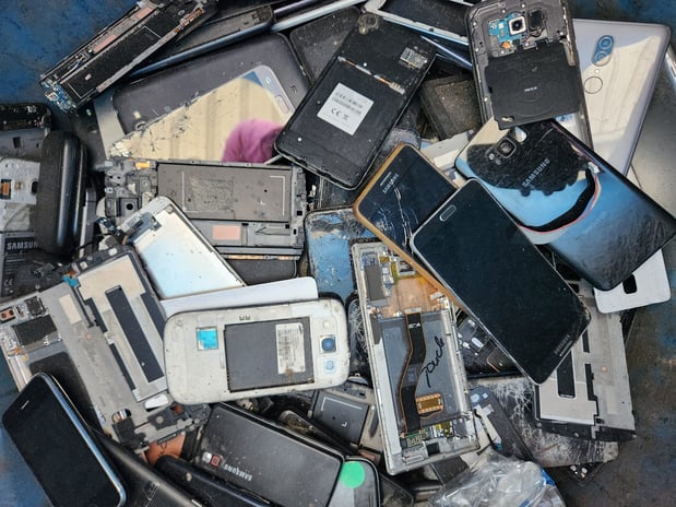 Images Mundo Recycling