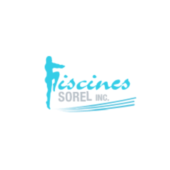 Piscines Sorel inc. Logo