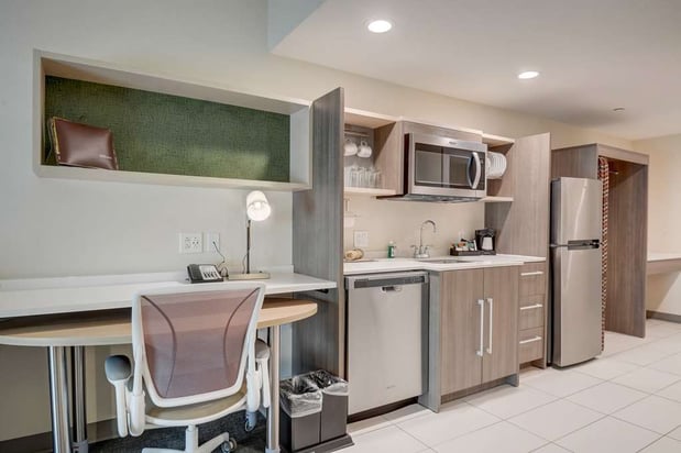 Images Home2 Suites by Hilton Indianapolis Northwest
