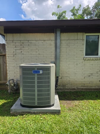 Images Fintastic Cooling & Heating