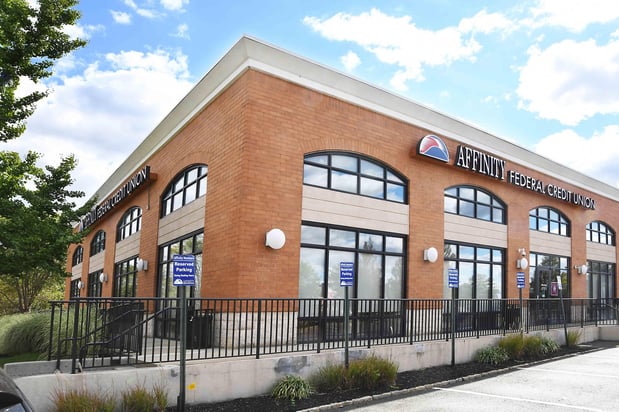 Images Affinity Federal Credit Union