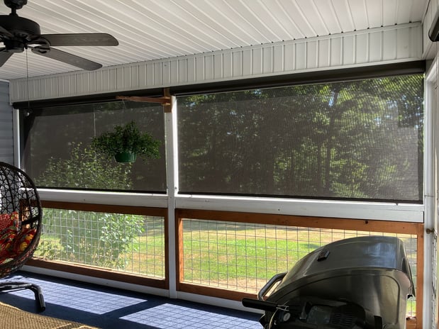 Images Budget Blinds of Crossville and Cookeville