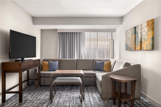 Images Homewood Suites by Hilton Indianapolis Carmel