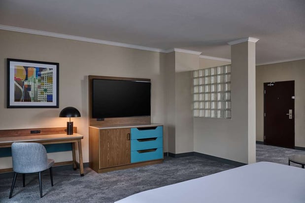 Images DoubleTree by Hilton Chatsworth