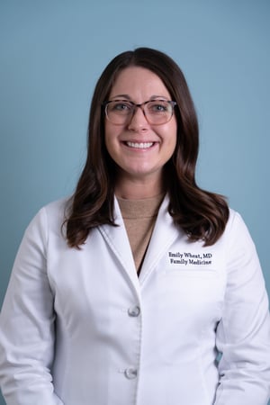 Images SSM Health Medical Group - Family Medicine