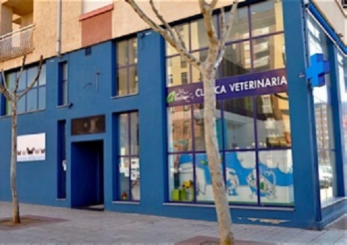 Clínica Veterinaria Albéitar Zamora
