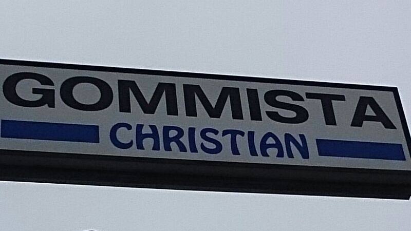 Images Gommista Christian