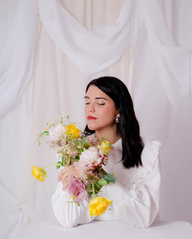 Images Denise Lorito Hair Ritual