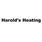 Harold's Heating