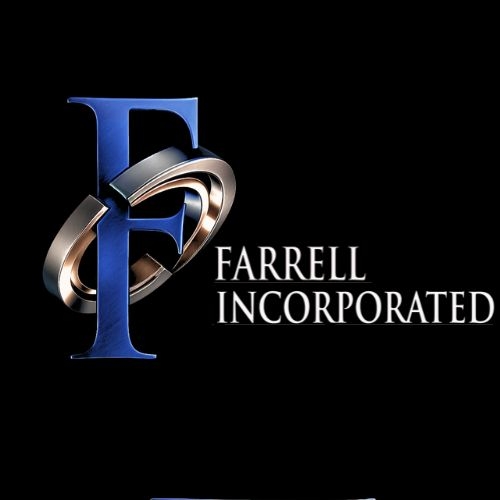 company logo