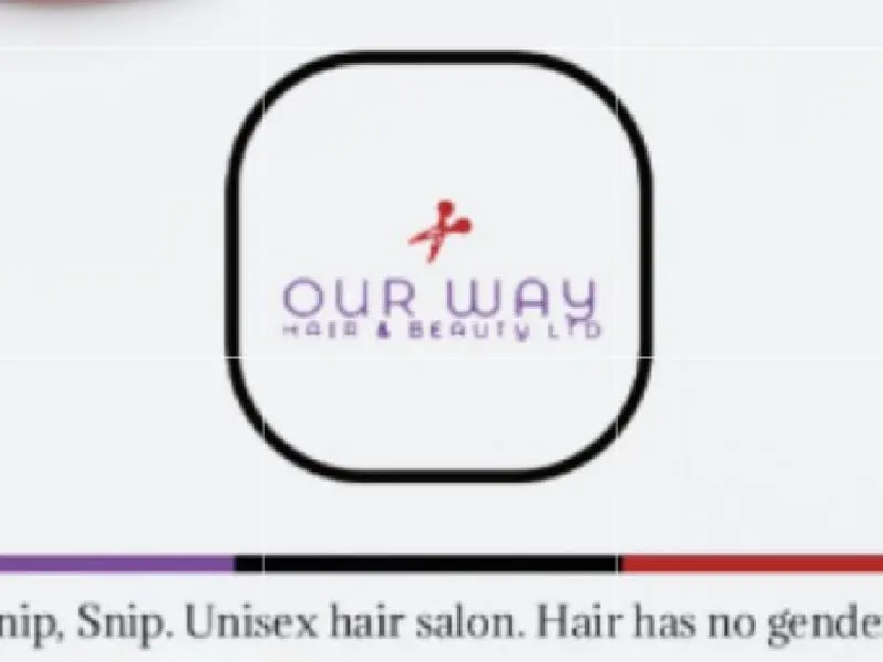 Images Our Way Hair & Beauty Ltd