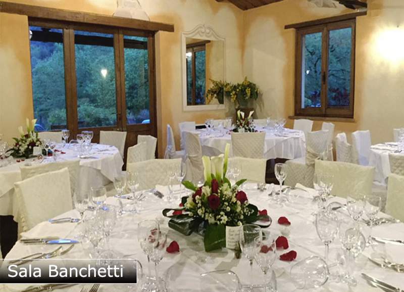 Images Pizzeria La Ginestra