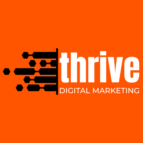 Images Thrive Digital Marketing