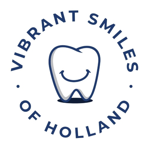 Vibrant Smiles of Holland