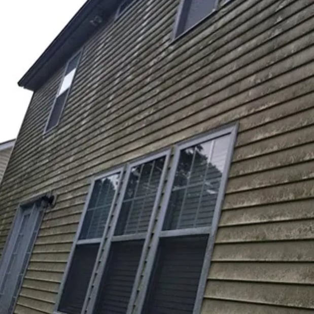 Images Kevin's Custom Power Washing