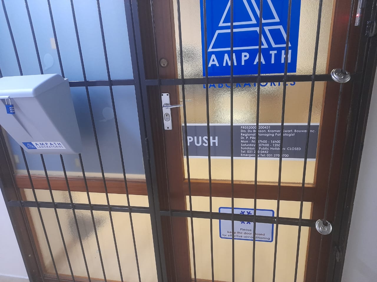 Images Ampath Durdoc Bleeding Care Centre